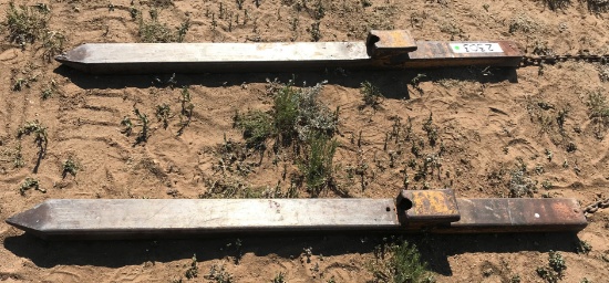 PALLET FORKS