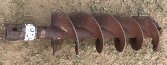 12 INCH AUGER BIT