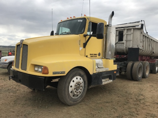 1992 KENWORTH