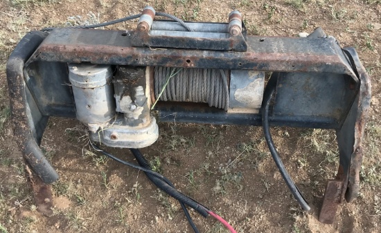 WINCH
