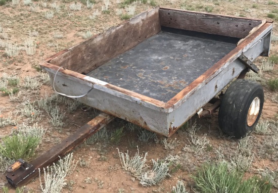 ATV UTILITY TRAILER