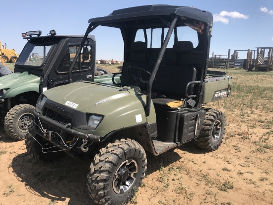 POLARIS RANGER XR UTV