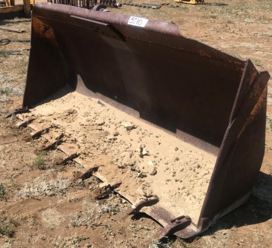 LOADER BUCKET