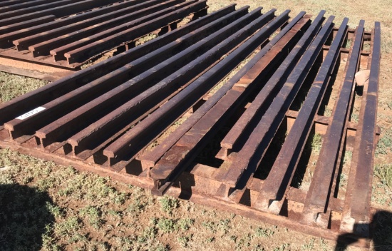 CATTLE GUARD