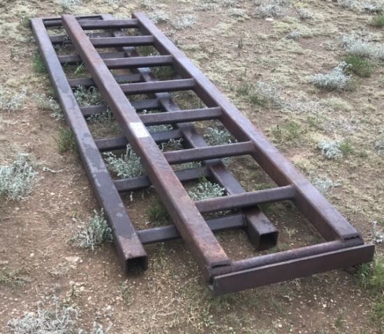 TRAILER RAMPS