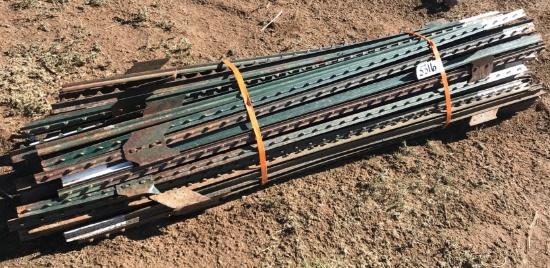 T-POSTS