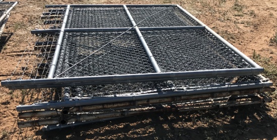 CHAINLINK PANELS