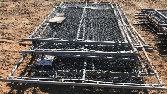CHAINLINK PANELS