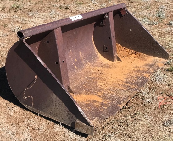 LOADER BUCKET
