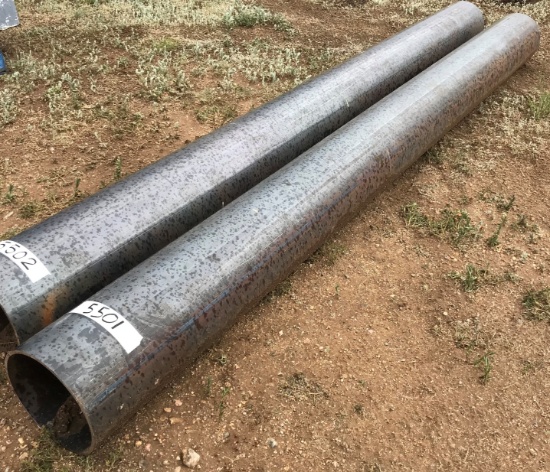 WELL CASING