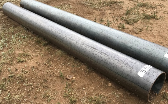 WELL CASING