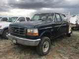 1997 FORD F-350