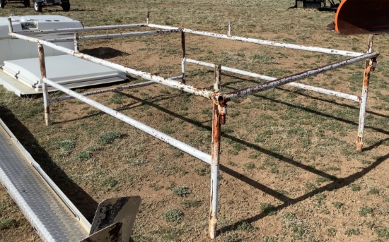 Ladder Rack