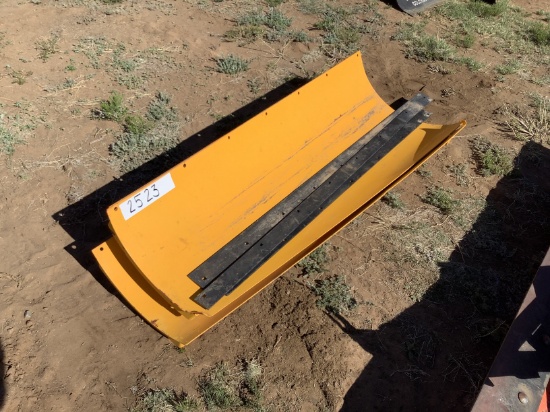 8' Snow Plow