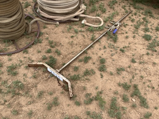 Calf Puller