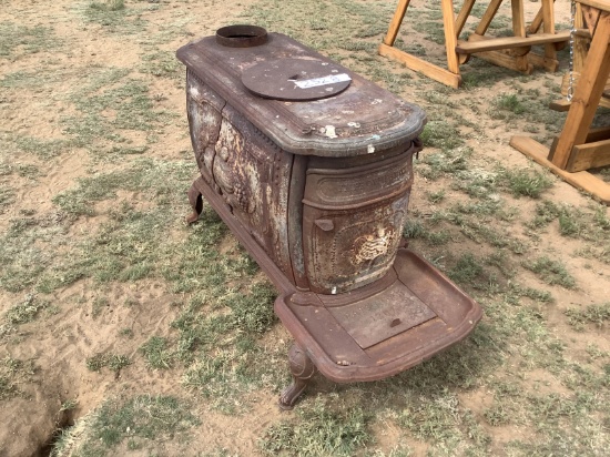 Antique Stove