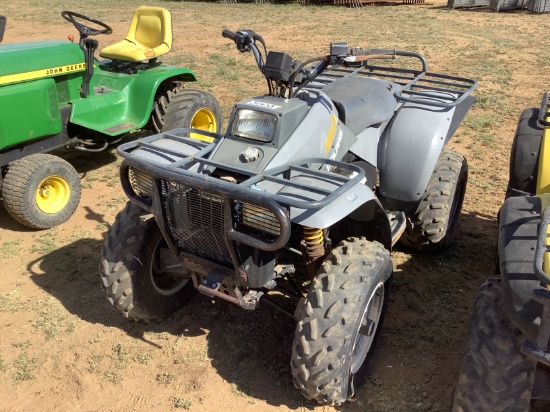 Polaris 350L ATV