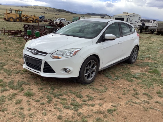2013 Ford