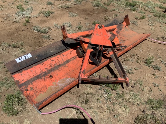 6' Snow Plow