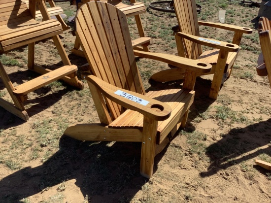 Patio Chair
