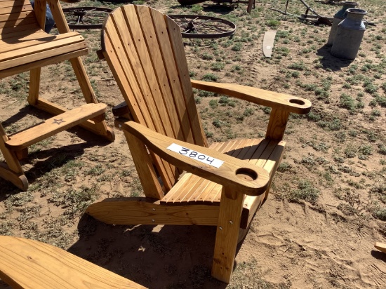 Patio Chair