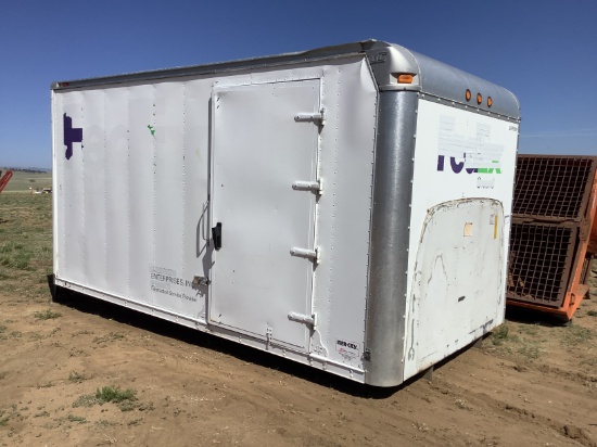 Dry Box