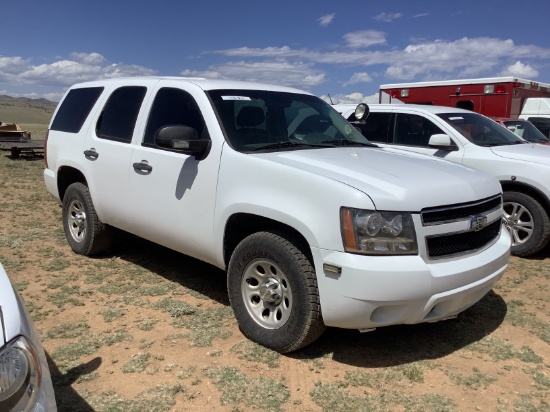 2012 Chevy