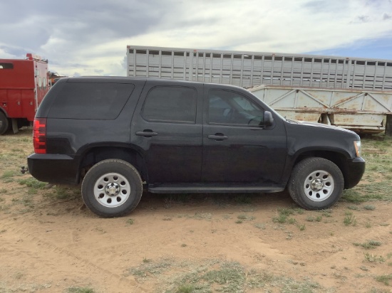 2014 Chevy