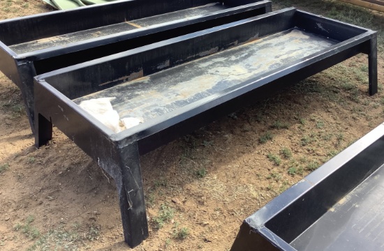 Stock Feeder