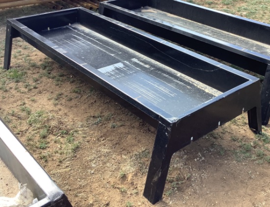 Stock Feeder