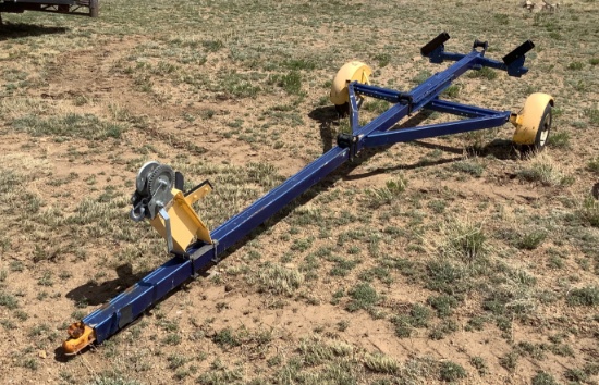 Boat Trailer