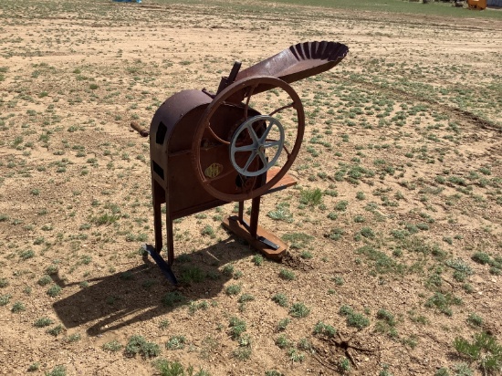 Antique Corn Sheller