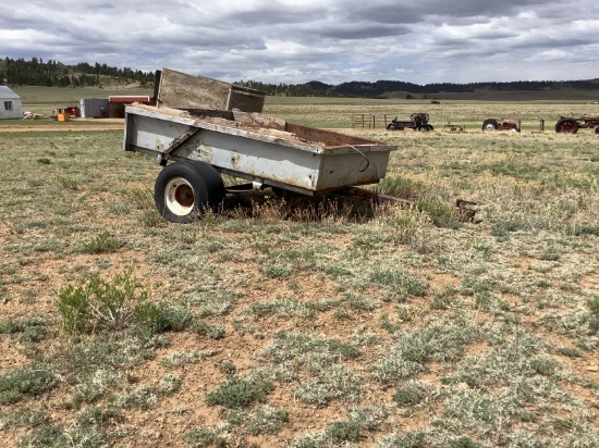ATV Utility Trailer