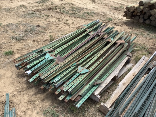 T-Posts