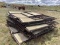 HORSE STALLS