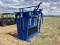 LONESTAR SQUEEZE CHUTE