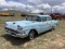 1958 FORD CUSTOM 300