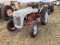 FORD 9N TRACTOR