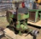 BUZZ SAW POWER PLANT