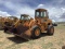 FIAT-ALLIS 605B WHEEL LOADER