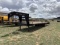 2013 MILLER TIME CUSTOM EQUIPMENT TRAILER