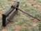 ROUND BALE SPEAR