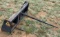 DYMAX ROUND BALE SPEAR