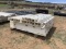 3-RAIL PLASTIC FENCE