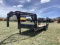 2021 PJ EQUIPMENT TRAILER