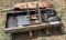 STANLEY MB256 ROCK HAMMER