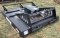 JCT BRUSH MOWER