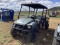 CLUB CAR CARRY-ALL 1700 UTV