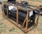 AGT VIBRATORY ROLLER