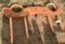 OX YOKE